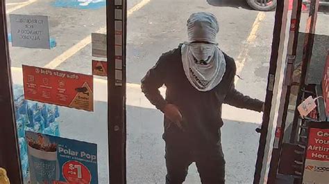 midday robbery suspects